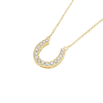 Pendant Chain Necklace