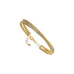 Safety Chain Bracelet