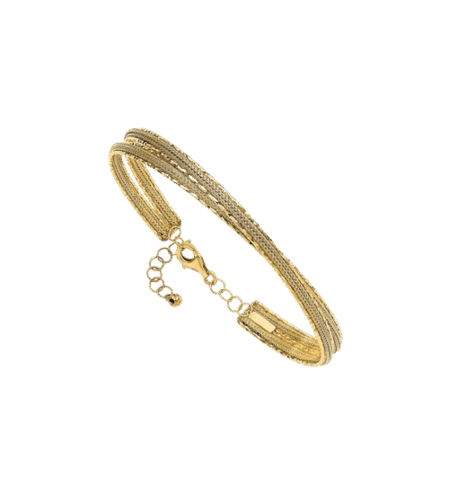 Safety Chain Bracelet
