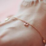 Dainty Pearl Choker