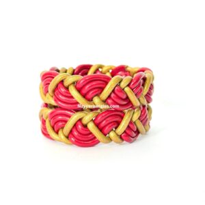 2 Piece imarti kada red