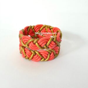 2 Piece imarti kada peach